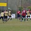 U14's v Hartlepool