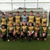 U14's 2012